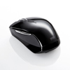 MA-WBL28BK ワイヤレススピードスクロールマウス MA-WBL28BK / ワイヤレススピードスクロールマウス