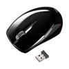 MA-WBL28BK ワイヤレススピードスクロールマウス MA-WBL28BK / ワイヤレススピードスクロールマウス