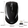 MA-WBL28BK ワイヤレススピードスクロールマウス MA-WBL28BK / ワイヤレススピードスクロールマウス