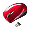 MA-WBL28R ワイヤレススピードスクロールマウス MA-WBL28R / ワイヤレススピードスクロールマウス