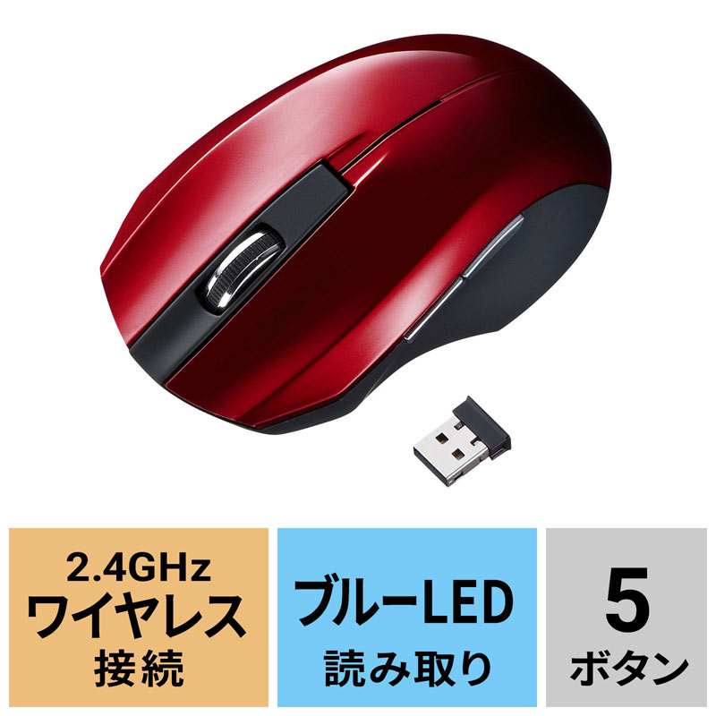 アイコン付き製品カット
