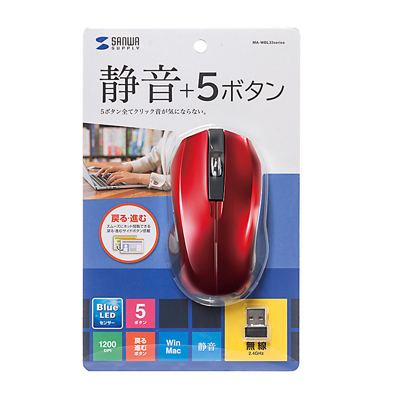 パッケージ
