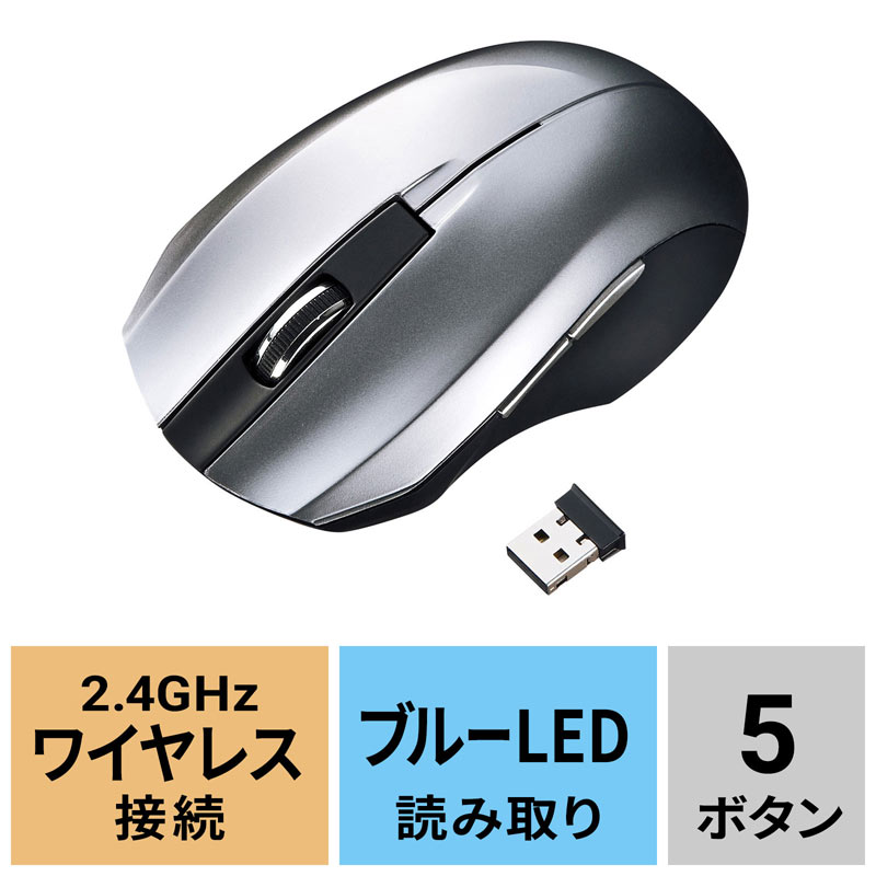 アイコン付き製品カット