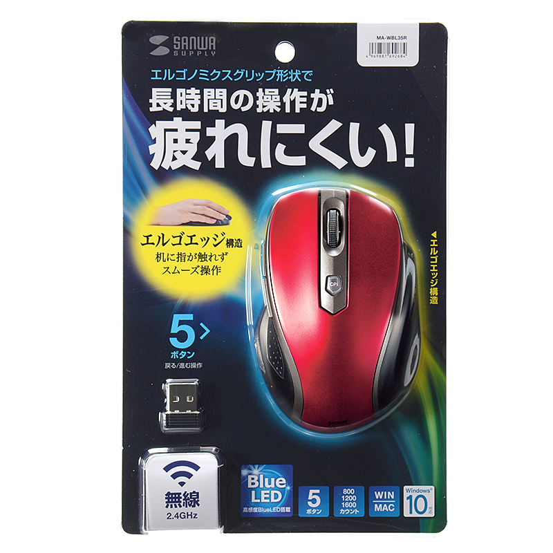 パッケージ