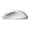 MA-WBL35W ワイヤレスブルーLEDマウス(ホワイト) MA-WBL35W / ワイヤレスブルーLEDマウス(ホワイト)