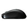 MA-WBL41BK ワイヤレスブルーLEDマウス(ブラック) MA-WBL41BK / ワイヤレスブルーLEDマウス(ブラック)