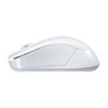 MA-WBL41WN ワイヤレスブルーLEDマウス(ホワイト) MA-WBL41WN / ワイヤレスブルーLEDマウス(ホワイト)
