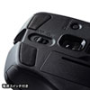 MA-WBLC127BK Type-Cワイヤレスマウス(ブラック) MA-WBLC127BK / Type-Cワイヤレスマウス(ブラック)