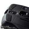 MA-WBLC127R Type-Cワイヤレスマウス(レッド) MA-WBLC127R / Type-Cワイヤレスマウス(レッド)