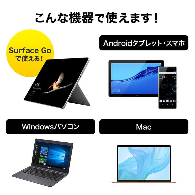 ピックアップ