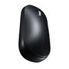 MA-WBLS174BK ワイヤレスハイパーブルーLEDマウス(ブラック) MA-WBLS174BK / ワイヤレスハイパーブルーLEDマウス(ブラック)