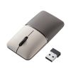 MA-WBS310BG 静音ワイヤレスブルーLEDマウス SLIMO (充電式・USB A・ベージュ) MA-WBS310BG / 静音ワイヤレスブルーLEDマウス SLIMO (充電式・USB A・ベージュ)