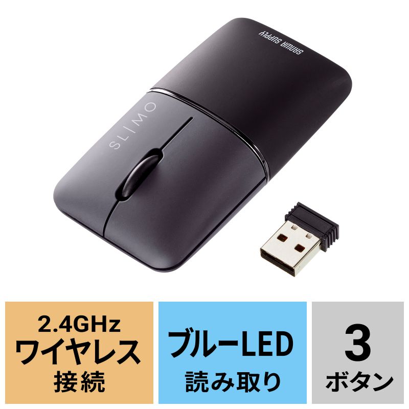 アイコン付き製品カット