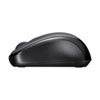 MA-WBS311DS 静音ワイヤレスブルーLEDマウス(ダークシルバー) MA-WBS311DS / 静音ワイヤレスブルーLEDマウス(ダークシルバー)