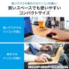 MA-WBS311R 静音ワイヤレスブルーLEDマウス(レッド) MA-WBS311R / 静音ワイヤレスブルーLEDマウス(レッド)
