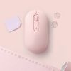 MA-WBS327PK 静音ワイヤレスマウス(ピンク) MA-WBS327PK / 静音ワイヤレスマウス(ピンク)
