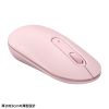 MA-WBS327PK 静音ワイヤレスマウス(ピンク) MA-WBS327PK / 静音ワイヤレスマウス(ピンク)