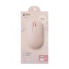 MA-WBS327PK 静音ワイヤレスマウス(ピンク) MA-WBS327PK / 静音ワイヤレスマウス(ピンク)