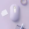 MA-WBS327PP 静音ワイヤレスマウス(パープル) MA-WBS327PP / 静音ワイヤレスマウス(パープル)