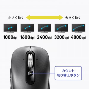 MA-WBS530BK