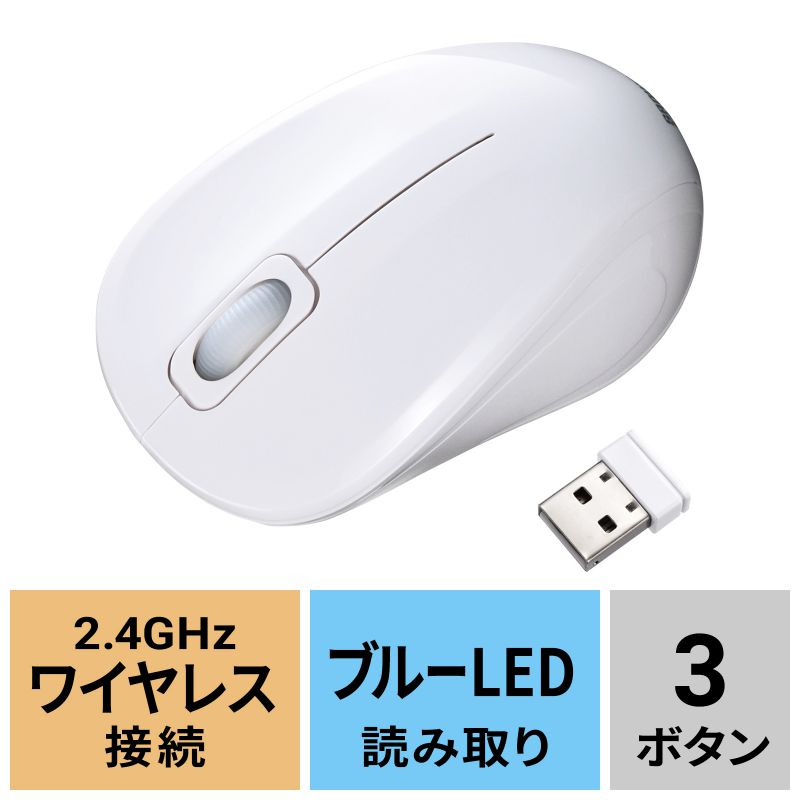 アイコン付き製品カット