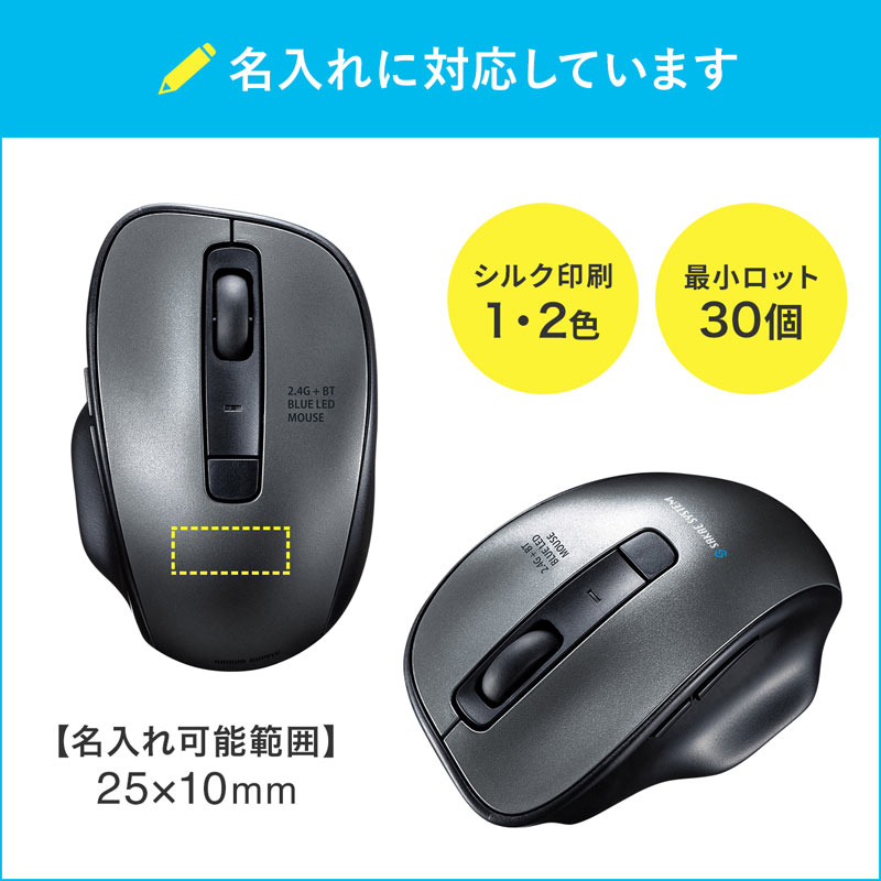 ピックアップ