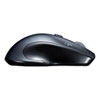 MA-WBTBL192BK 高速スクロールハイパーブルーLEDマウス MA-WBTBL192BK / 高速スクロールハイパーブルーLEDマウス
