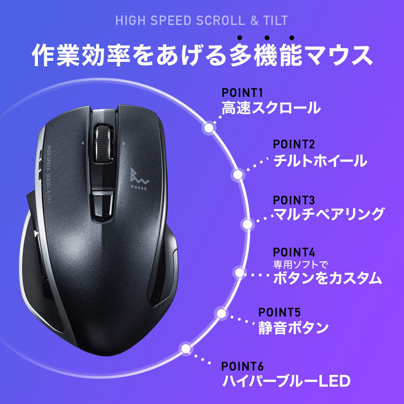 ピックアップ