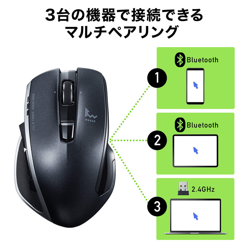 ピックアップ