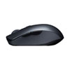 MA-WBTBL193BK 静音ワイヤレスブルーLEDコンボマウス(ブラック) MA-WBTBL193BK / 静音ワイヤレスブルーLEDコンボマウス(ブラック)