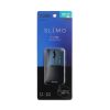 MA-WCBS310NV 静音ワイヤレスブルーLEDマウス SLIMO (充電式・Type-C・ネイビー) MA-WCBS310NV / 静音ワイヤレスブルーLEDマウス SLIMO (充電式・Type-C・ネイビー)