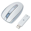 MA-WG5W ワイヤレスマウス グランツWUV(UVホワイト) MA-WG5W / ワイヤレスマウス グランツWUV(UVホワイト)