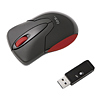 MA-WH101PBK 2.4Gワイヤレスマウス イオスmt(ピアノブラック) MA-WH101PBK / 2.4Gワイヤレスマウス イオスmt(ピアノブラック)