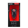 MA-WH101PBK 2.4Gワイヤレスマウス イオスmt(ピアノブラック) MA-WH101PBK / 2.4Gワイヤレスマウス イオスmt(ピアノブラック)