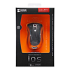 MA-WH103DS 2.4Gワイヤレスマウス イオスgd(ダークシルバー) MA-WH103DS / 2.4Gワイヤレスマウス イオスgd(ダークシルバー)