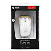 MA-WH103PW 2.4Gワイヤレスマウス イオスgd(ピアノホワイト) MA-WH103PW / 2.4Gワイヤレスマウス イオスgd(ピアノホワイト)