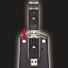 MA-WH107Y 2.4GワイヤレスMR光学式マウス(イエロー) MA-WH107Y / 2.4GワイヤレスMR光学式マウス(イエロー)