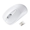 MA-WH123W 静音ワイヤレスマウス MA-WH123W / 静音ワイヤレスマウス