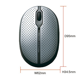 仕様