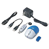 MA-WH60UPB RFオプティカルマウスAir MA-WH60UPB / RFオプティカルマウスAir