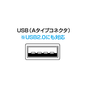 MA-WH62UPB / RFオプティカルマウスViento（シャイニングブルー）