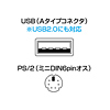 MA-WH64UPV RFオプティカルマウスMeteo MA-WH64UPV / RFオプティカルマウスMeteo