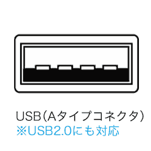 MA-WH67DS / USB充電式ワイヤレスマウス（ダークシルバー）
