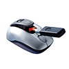 MA-WH67S USB充電式ワイヤレスマウス(シルバー) MA-WH67S / USB充電式ワイヤレスマウス(シルバー)