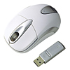 MA-WH69W ワイヤレスオプティカルマウス(ホワイト) MA-WH69W / ワイヤレスオプティカルマウス(ホワイト)