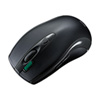 MA-WHNB4BK バッテリーフリーワイヤレスマウス(ブラック) MA-WHNB4BK / バッテリーフリーワイヤレスマウス(ブラック)