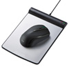 MA-WHNB4BK バッテリーフリーワイヤレスマウス(ブラック) MA-WHNB4BK / バッテリーフリーワイヤレスマウス(ブラック)