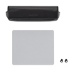 MA-WHPEN3 ワイヤレスペンマウス(ダークシルバー) MA-WHPEN3 / ワイヤレスペンマウス(ダークシルバー)