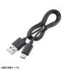 MA-WIS5117BK 静音ワイヤレス IR LEDマウス(5ボタン・薄型) MA-WIS5117BK / 静音ワイヤレス IR LEDマウス(5ボタン・薄型)