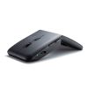 MA-WIS5117BK 静音ワイヤレス IR LEDマウス(5ボタン・薄型) MA-WIS5117BK / 静音ワイヤレス IR LEDマウス(5ボタン・薄型)